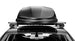 Автобокс Hapro Cruiser 10.8 Черен мат