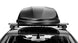 Автобокс Hapro Cruiser 10.8 Черен мат