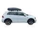 Автобокс Hapro Traxer 6.6 Черен мат