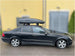Автобокс Hapro Traxer 6.6 Черен мат