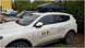 Автобокс Hapro Traxer 8.6 Черен мат