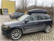 Автобокс Hapro Traxer 8.6 Черен мат