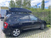 Автобокс Hapro Traxer 8.6 Черен мат
