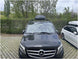 Автобокс Hapro Traxer 8.6 Черен мат