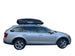Автобокс Hapro Trivor 440 Brilliant Black