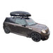 Автобокс Hapro Trivor 440 Brilliant Black