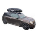 Автобокс Hapro Trivor 440 Brilliant Black