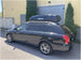 Автобокс Hapro Trivor 440 Brilliant Black