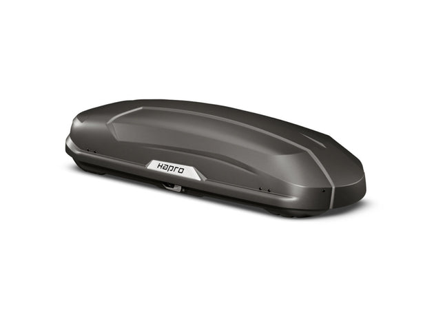 Автобокс Hapro Trivor 440 Super matt