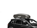 Автобокс Hapro Trivor 440 Super matt
