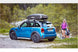 Автобокс Hapro Trivor 440 Super matt