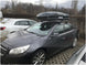 Автобокс Hapro Trivor 440 Brilliant Black