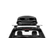 Автобокс Hapro Trivor 640 Brilliant Black
