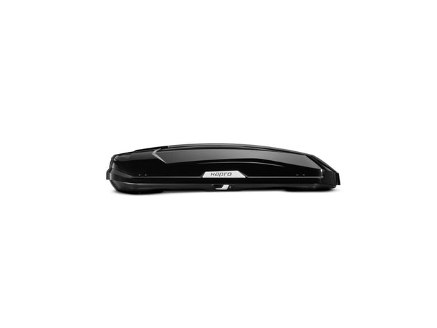 Автобокс Hapro Trivor 640 Brilliant Black