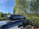 Автобокс Hapro Trivor 640 Brilliant Black