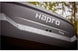Автобокс Hapro Trivor 640 Черен мат
