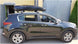 Автобокс Hapro Zenith 6.6 Brilliant Black