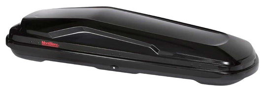 Автобокс MontBlanc Altitude 350 Brilliant Black