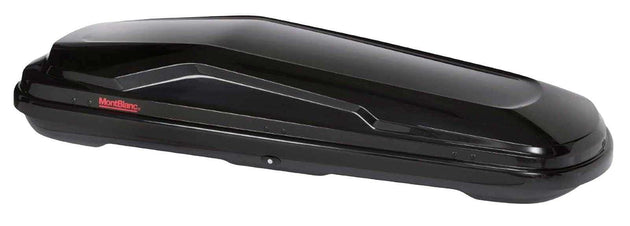 Автобокс MontBlanc Altitude 350 Brilliant Black