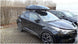 Автобокс Hapro Zenith 6.6 Brilliant Black