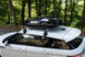 Автобокс Menabo DIAMOND 450 Black DUO