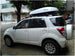 Автобокс Menabo DIAMOND 450 White DUO