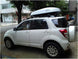 Автобокс Menabo DIAMOND 450 White DUO