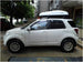 Автобокс Menabo DIAMOND 450 White DUO