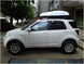 Автобокс Menabo DIAMOND 450 White DUO