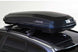 Автобокс Menabo DIAMOND 500 Black DUO черен гланц