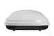 Багажник за кола - Автобокс Modula WeGo 450 Бял гланц