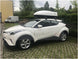 Багажник за кола - Автобокс Modula WeGo 450 Бял гланц