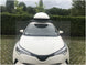 Багажник за кола - Автобокс Modula WeGo 450 Бял гланц