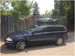 Багажник - Автобокс Modula WeGo 450 Черен гланц