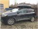 Багажник - Автобокс Modula WeGo 500 Черен гланц