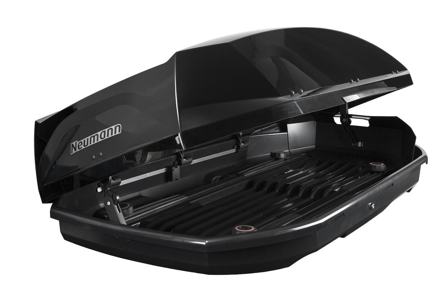 Автобокс Neumann Adventure 175 Черен гланц