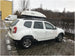 Автобокс Neumann Adventure 205 Бял гланц