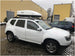 Автобокс Neumann Adventure 205 Бял гланц