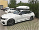 Автобокс Neumann Adventure 205 Бял гланц