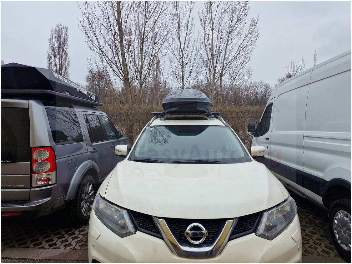 Автобокс Neumann Adventure 205 Черен гланц