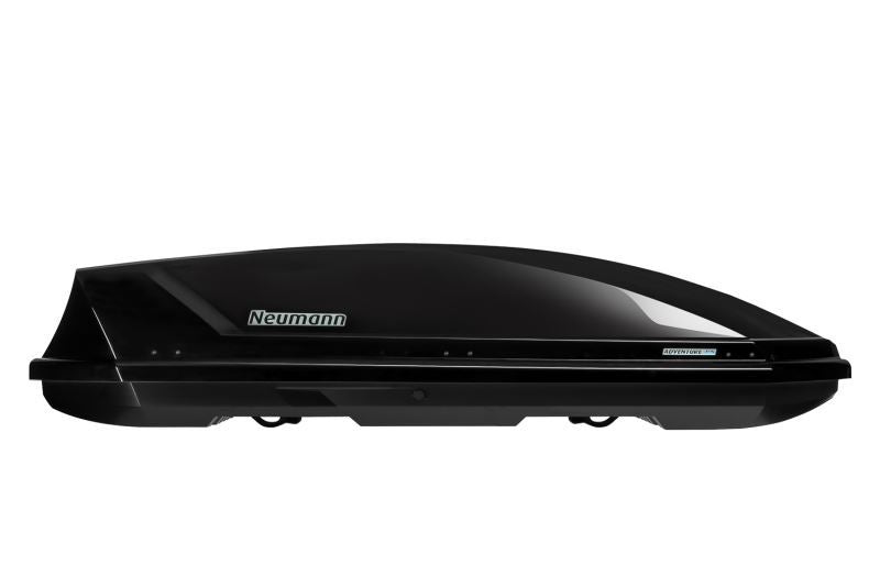 Автобокс Neumann Adventure 205 Черен гланц