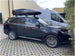 Автобокс Neumann Adventure 230 Черен гланц