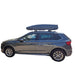 Автобокс Northline EcoSpace HX Black Matte - 310 литра