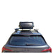 Автобокс Northline EcoSpace HX Black Matte - 310 литра