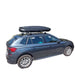 Автобокс Northline EcoSpace HX Black Matte - 310 литра