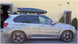 Автобокс Northline Tirol 420 TEF Carbon мат