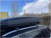 Автобокс Northline Tirol 420 TEF Черен мат