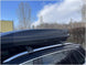 Автобокс Northline Tirol 420 TEF Черен мат