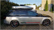 Автобокс Northline Tirol 420 Сив гланц