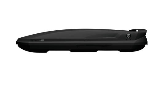 Автобокс Northline Tirol 420 TEF Carbon мат